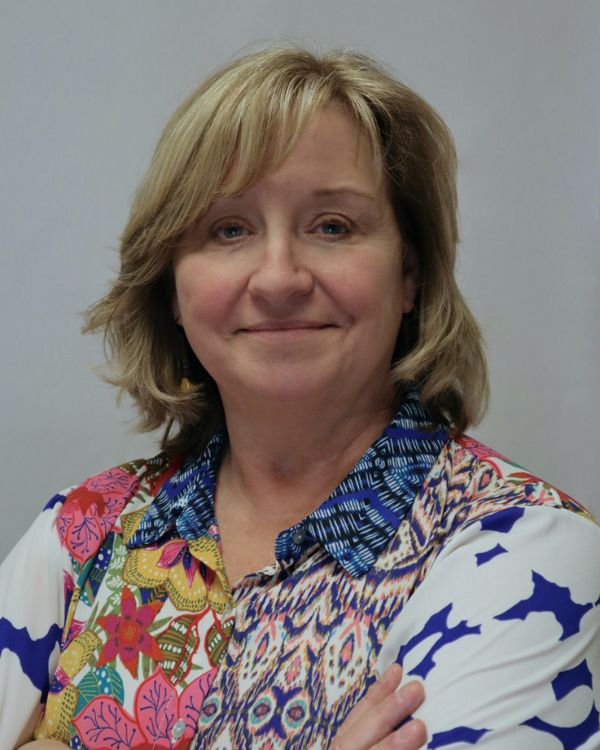 Dr. Anne Hubbell profile picture